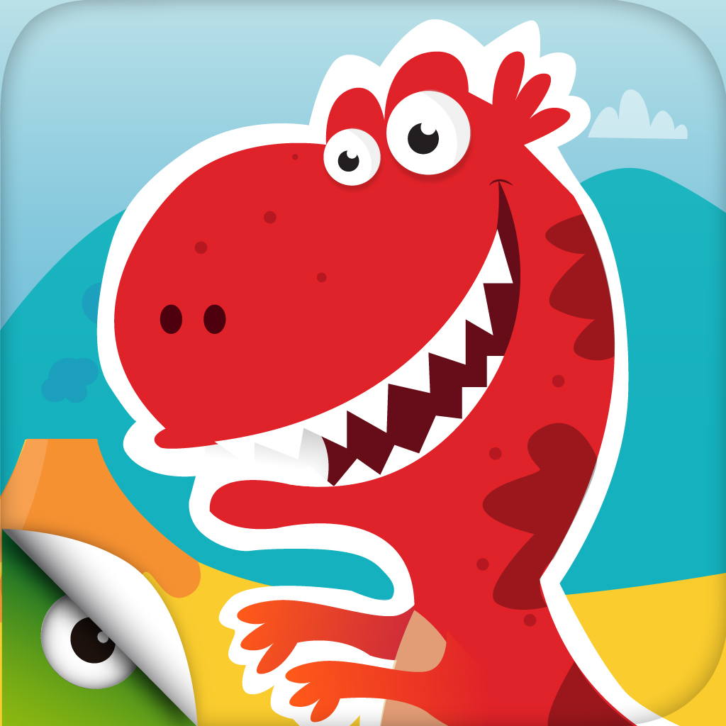Get Planet Dinos – Games for Kids for iOS, iPhone, iPad Aso Report