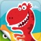 Icon Planet Dinos – Games for Kids