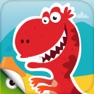 Get Planet Dinos – Games for Kids for iOS, iPhone, iPad Aso Report