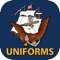 An Official US Navy mobile application, produced by the Navy PMW 240 Program