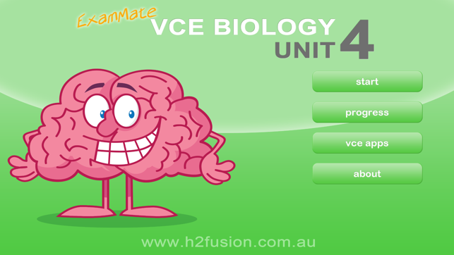 ExamMate VCE Biology 4(圖1)-速報App