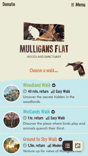 Mulligans Flat(圖2)-速報App