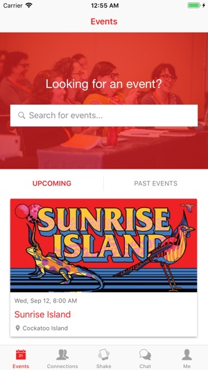 Sunrise Island(圖2)-速報App