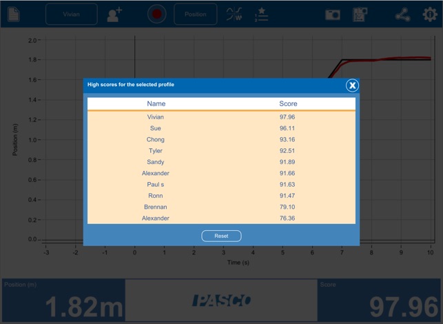 MatchGraph!(圖4)-速報App