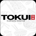 Tokui Culin&aacute;ria Oriental icon
