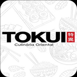 Tokui Culinária Oriental