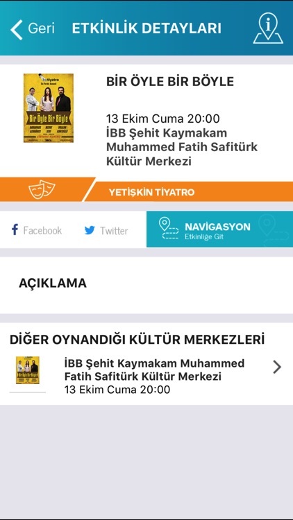 İBB Kültür screenshot-4