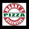 Manny's Pizza Beachside