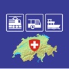 Swiss Public Transport