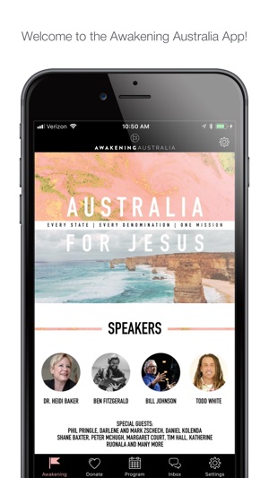 Awakening Australia(圖1)-速報App