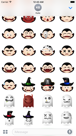 Mega Emoji Pack!(圖8)-速報App