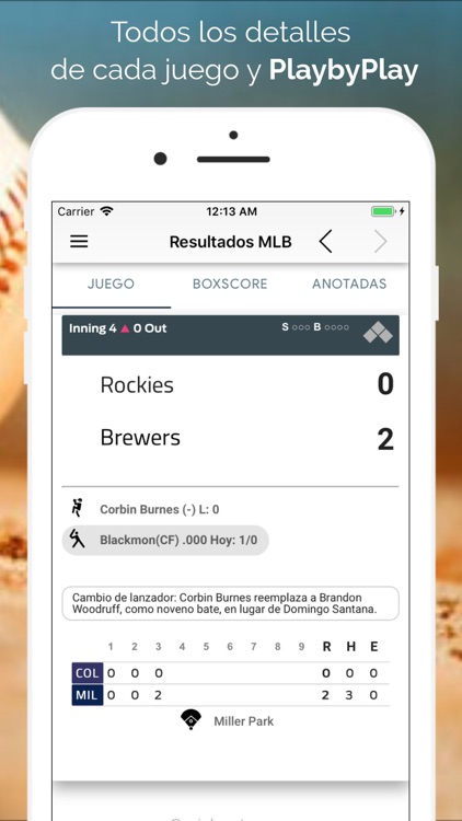 Puro Béisbol 2019
