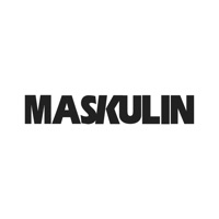  Maskulin Magazine Alternative