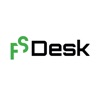 fsDesk Support App