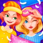Top 35 Games Apps Like Crazy BFF PJ Party - Best Alternatives