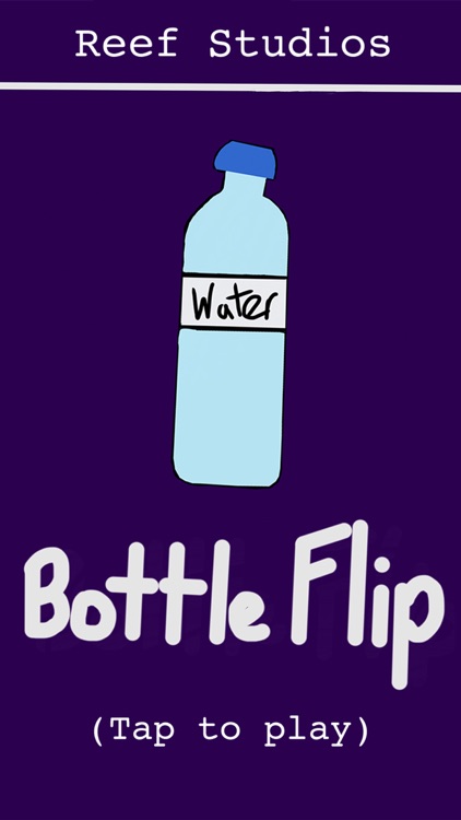 Bottle Flip!