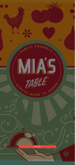 Mia's Table(圖1)-速報App