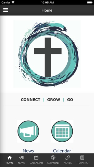 Rock Creek Church of God(圖1)-速報App