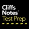 Icon CliffsNotes Test Prep