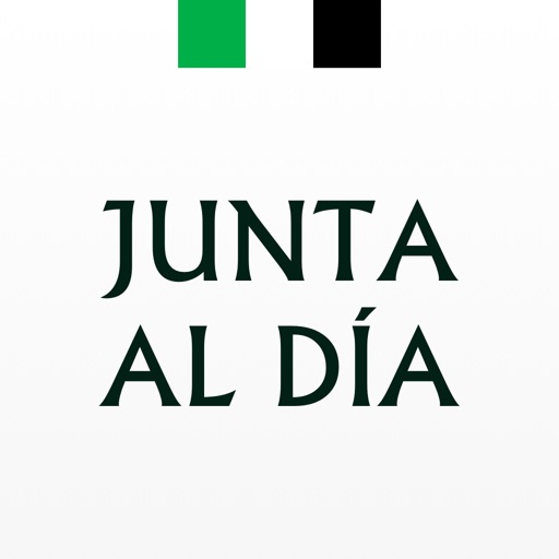 Junta al día