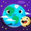 Star Walk Kids - 子供のための天文学