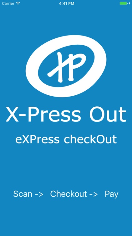 X-Press Out