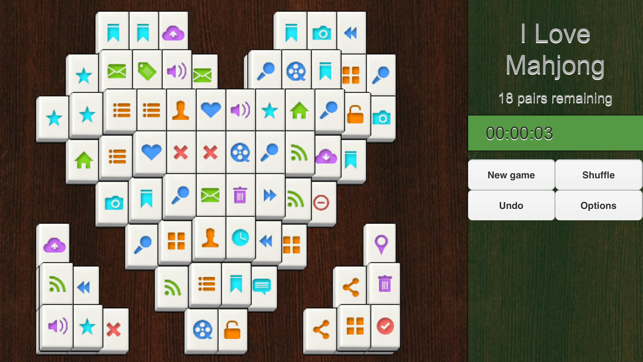 I Love Mahjong(圖3)-速報App