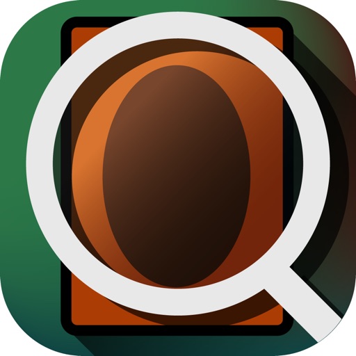 ScryGlass - Magic Card Scanner