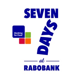 Seven Days at Rabobank