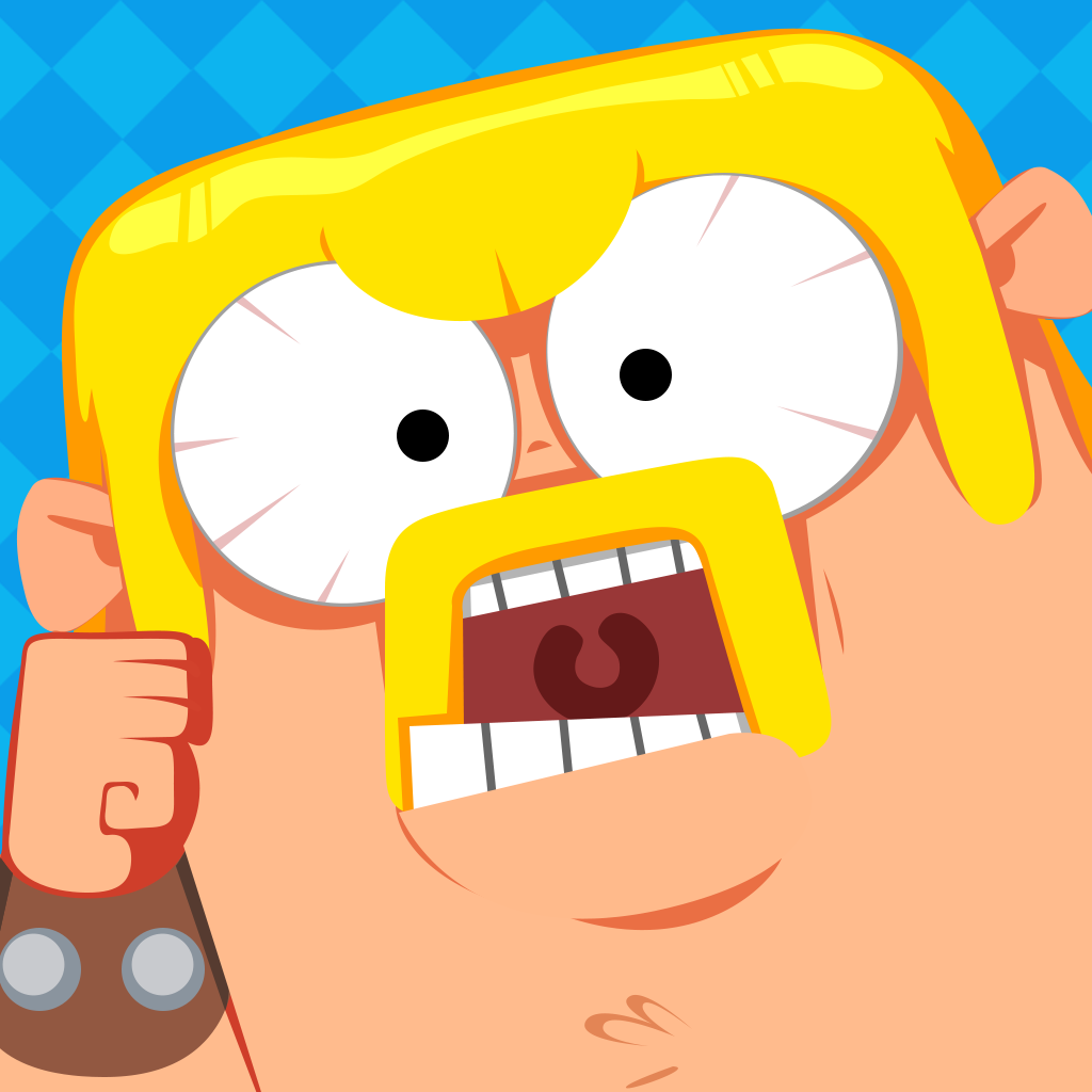 Get Clash Theater Stickers for iOS, iPhone, iPad Aso Report