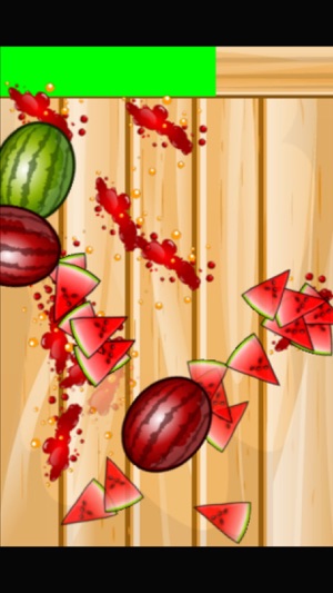 Watermelon Smasher Frenzy(圖4)-速報App