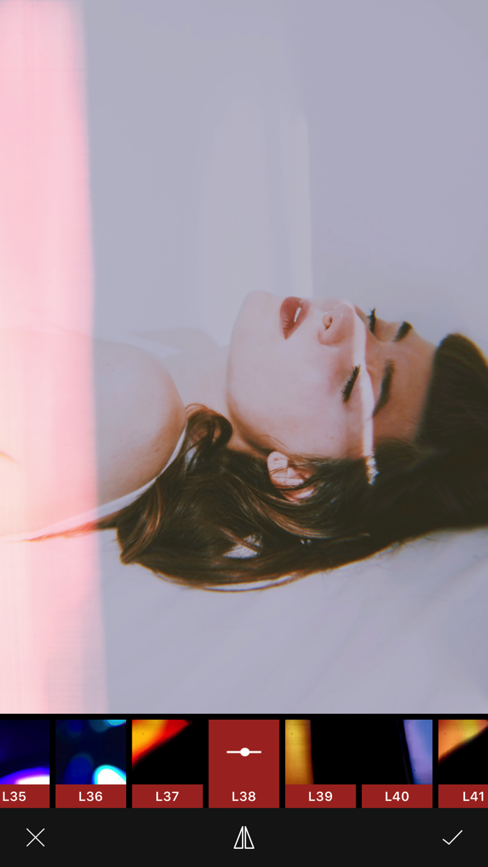 FtmimageRetouch - 手机p图ps软件