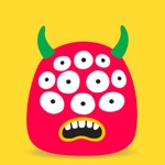 Monsters boo