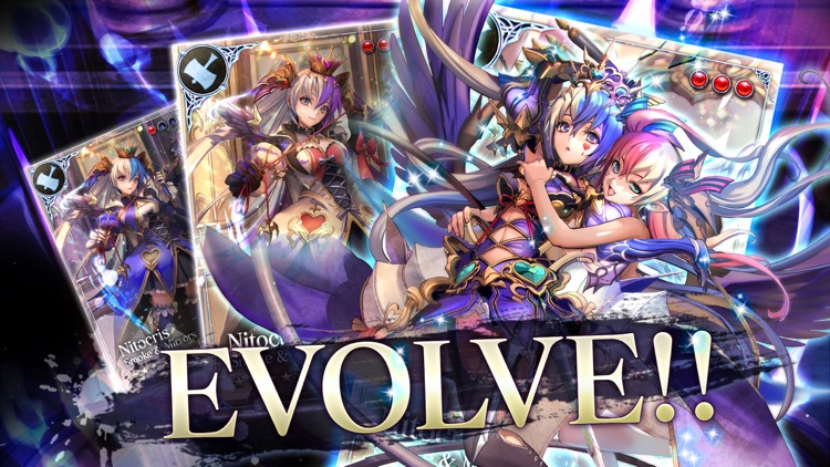 Age of Ishtaria