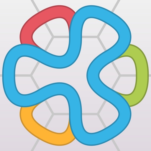 Hexa Knot iOS App
