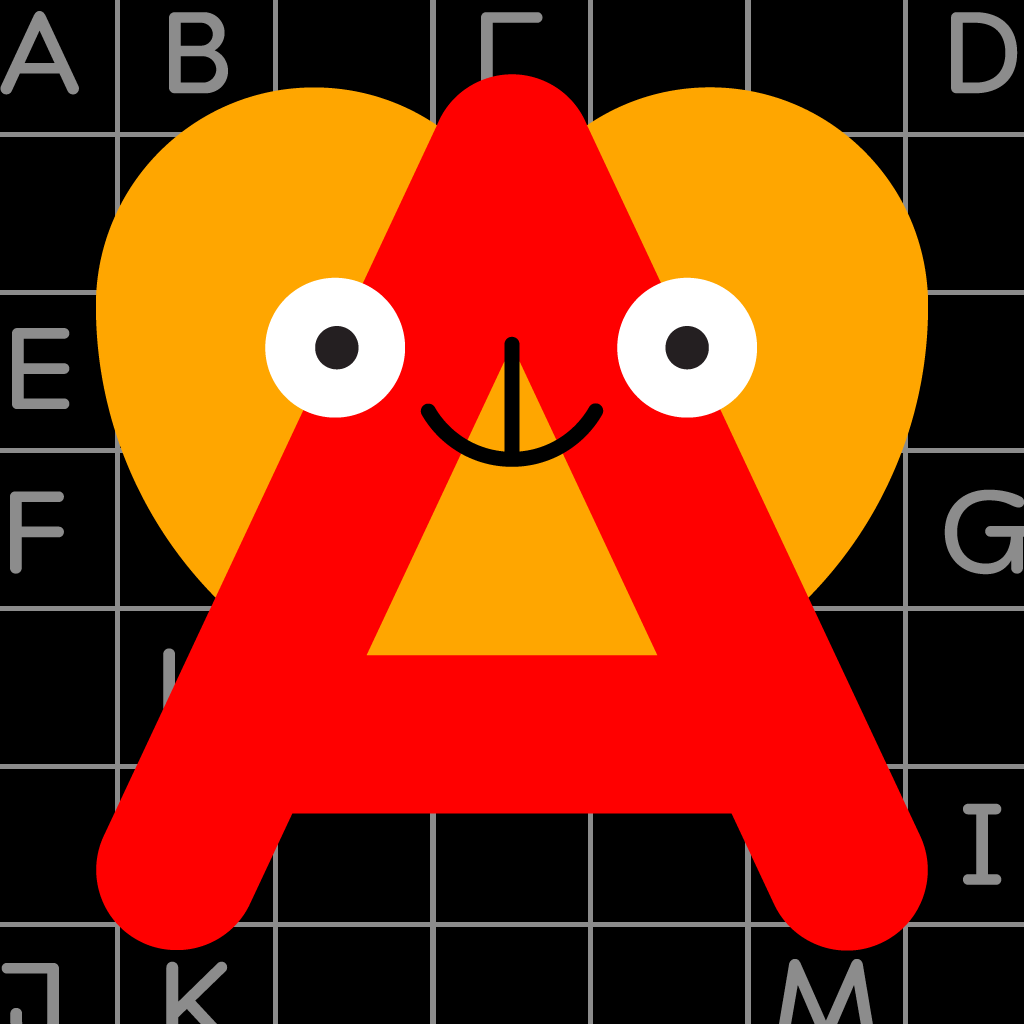 Alphabet Lore Drawing Book mobile android iOS apk download for free-TapTap