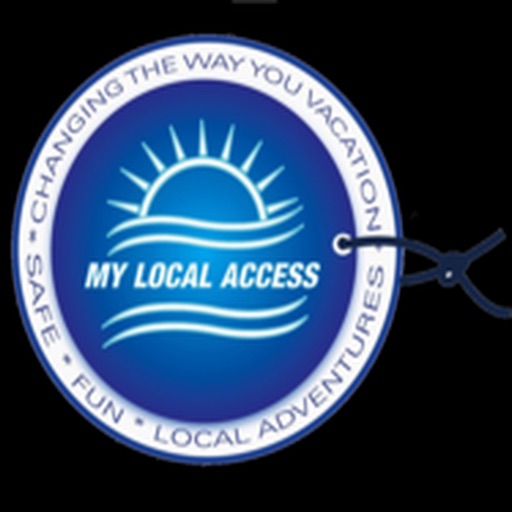 My Local Access