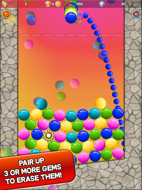 Free download bubble shooter game for pc Bubble Shooter 