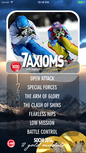 Ski Instructor 7TH(圖1)-速報App