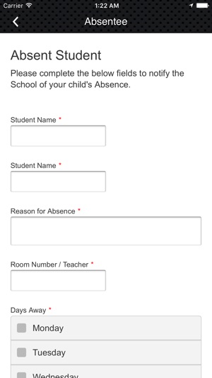 Henderson North School(圖3)-速報App