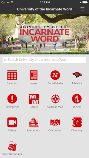 Uiw On The App Store