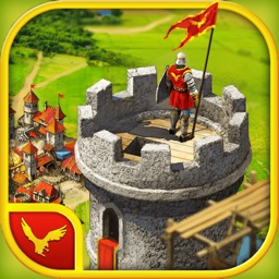 Imperia Online Apple Watch App