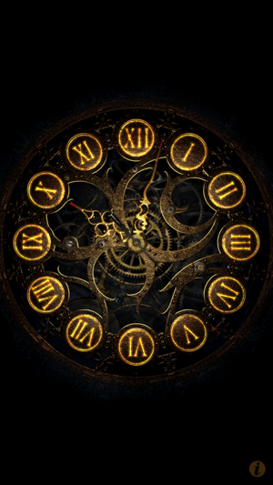 Mechanical Clock 3D(圖1)-速報App