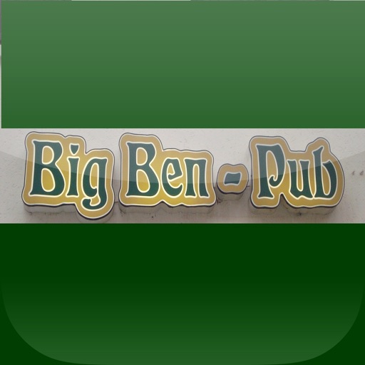 Big Ben Pub