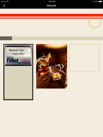 Muncie Liquors screenshot 3