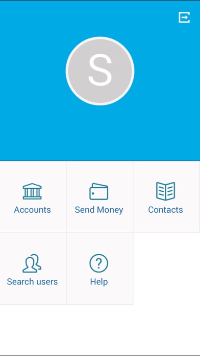 Tilgent Pay Mobile Wallet screenshot 2
