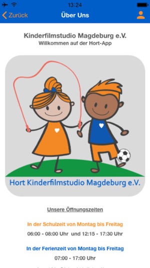 Kinderfilmstudio MD e.V.(圖2)-速報App