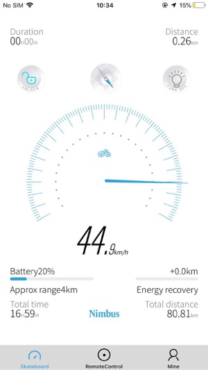 Nimbus board(圖1)-速報App