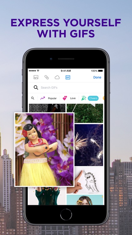 Yahoo Mail - Stay Organized screenshot-4