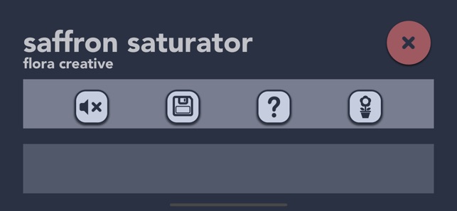 Saffron Saturator(圖3)-速報App